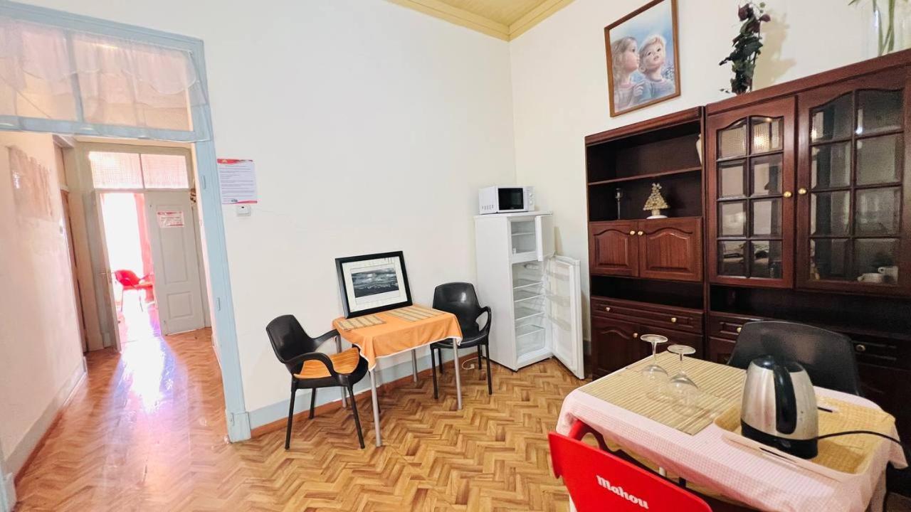 Ala Do Castelo Hotel Lagos Kültér fotó